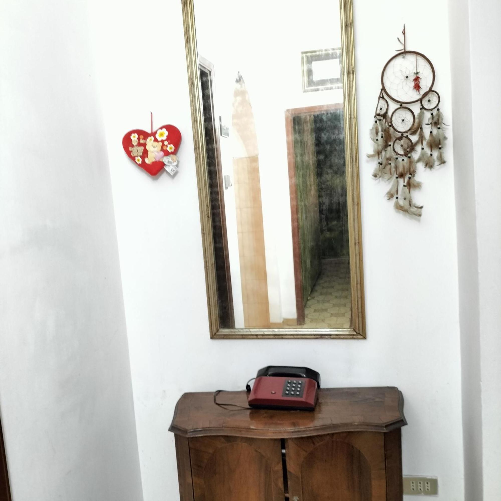 Apartment Roma Casilina