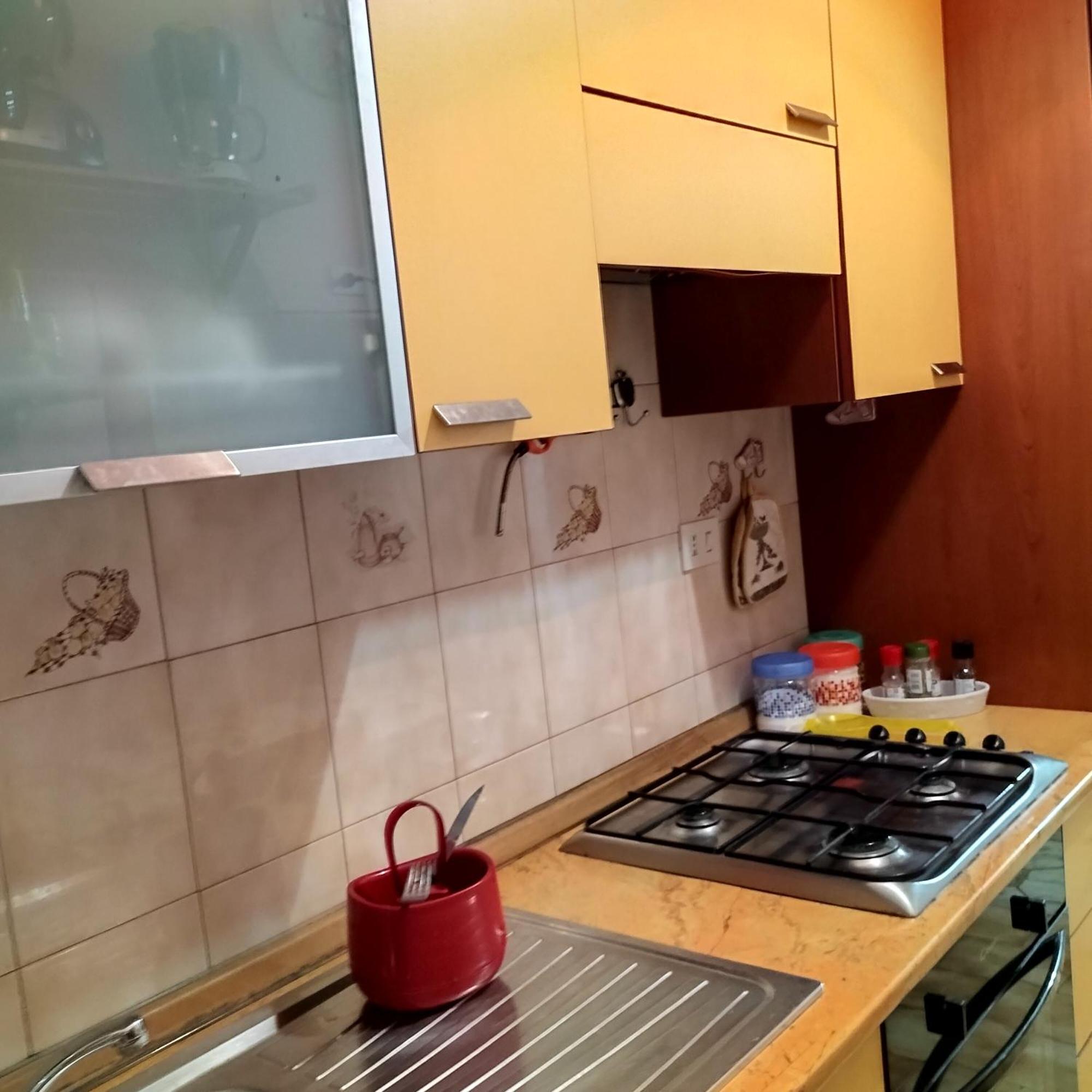 Casilina Appartamento Roma